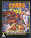 Gordo 106 - The Mutated Lab Monkey Box Art Front